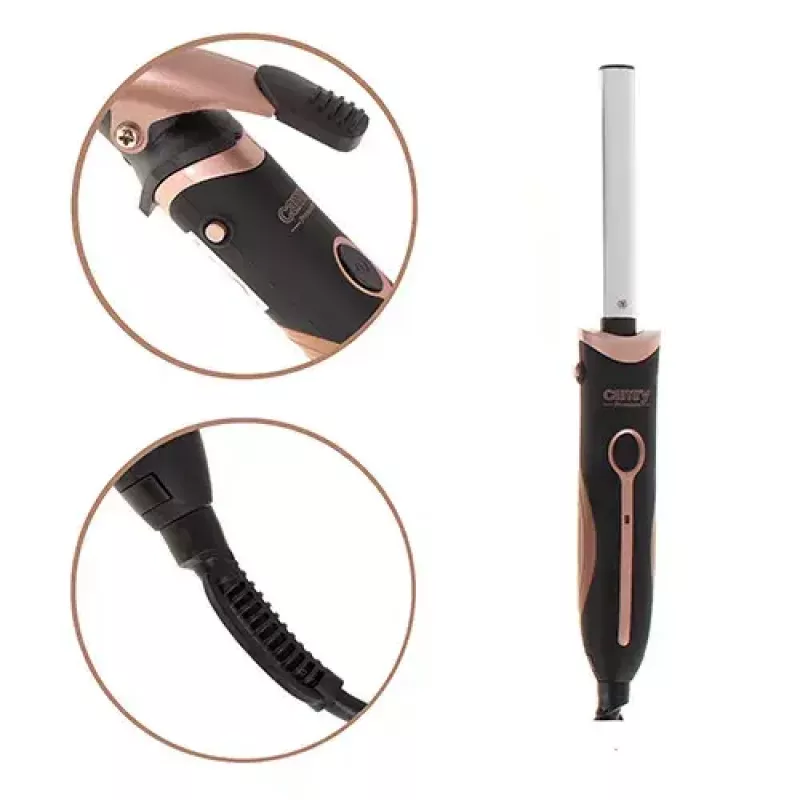 Hair styling kit Camry Premium CR 2024