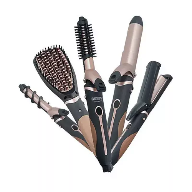 Hair styling kit Camry Premium CR 2024