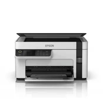 Epson EcoTank ET-M2120 Multifunction Monochrome Inkjet Printer