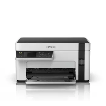 Epson EcoTank ET-M2120 Multifunction Monochrome Inkjet Printer