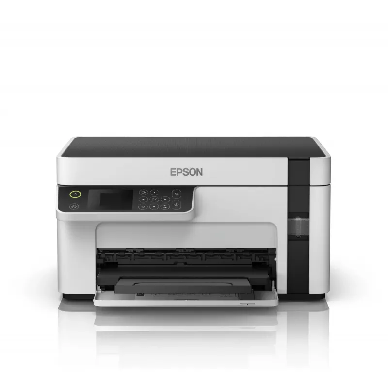 Epson EcoTank ET-M2120 Multifunction Monochrome Inkjet Printer
