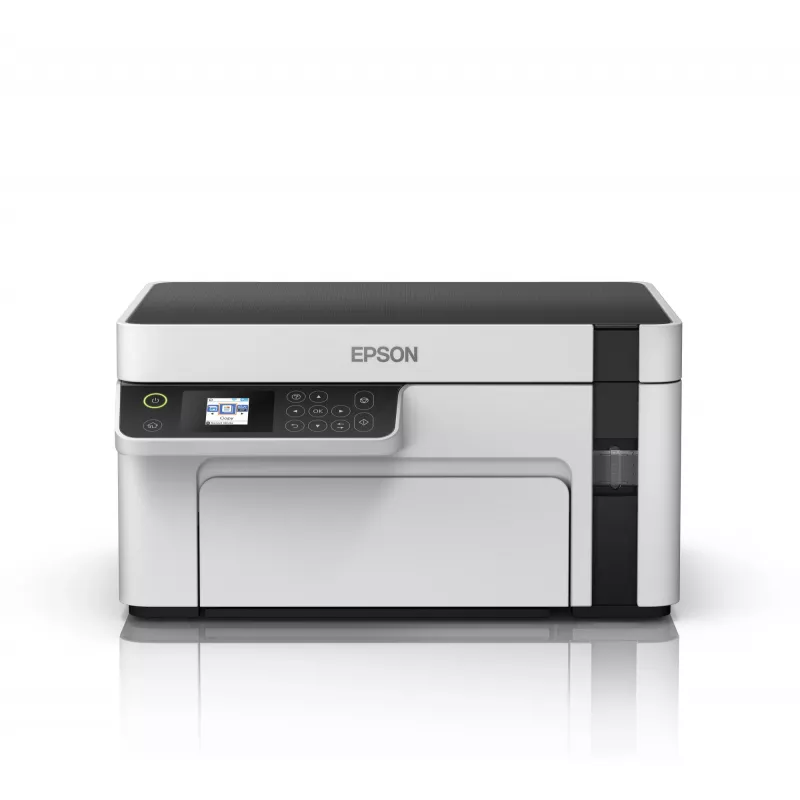 Epson EcoTank ET-M2120 Multifunction Monochrome Inkjet Printer