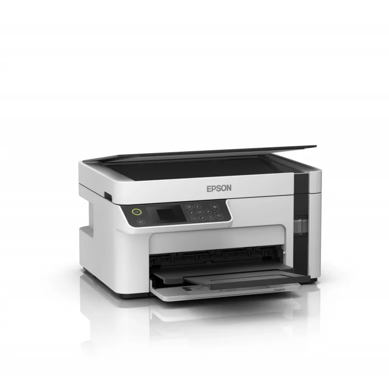 Epson EcoTank ET-M2120 Multifunction Monochrome Inkjet Printer