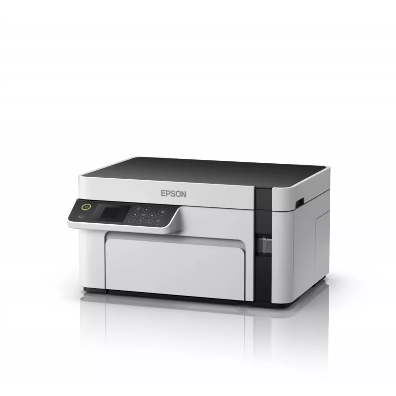Epson EcoTank ET-M2120 Multifunction Monochrome Inkjet Printer