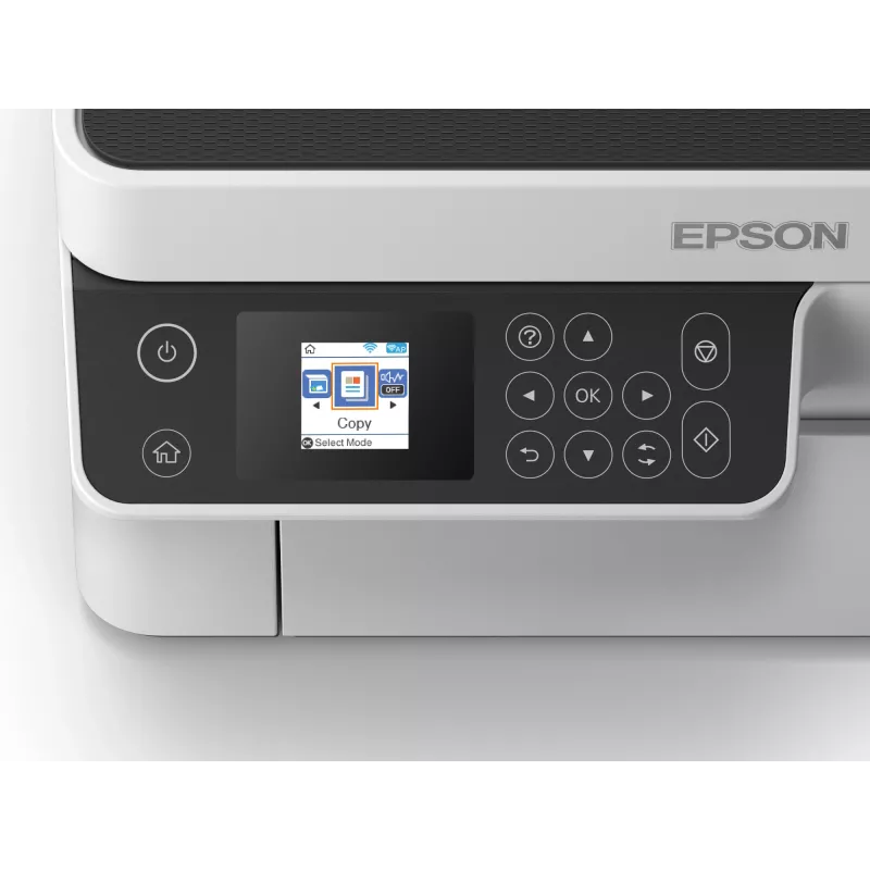 Epson EcoTank ET-M2120 Multifunction Monochrome Inkjet Printer