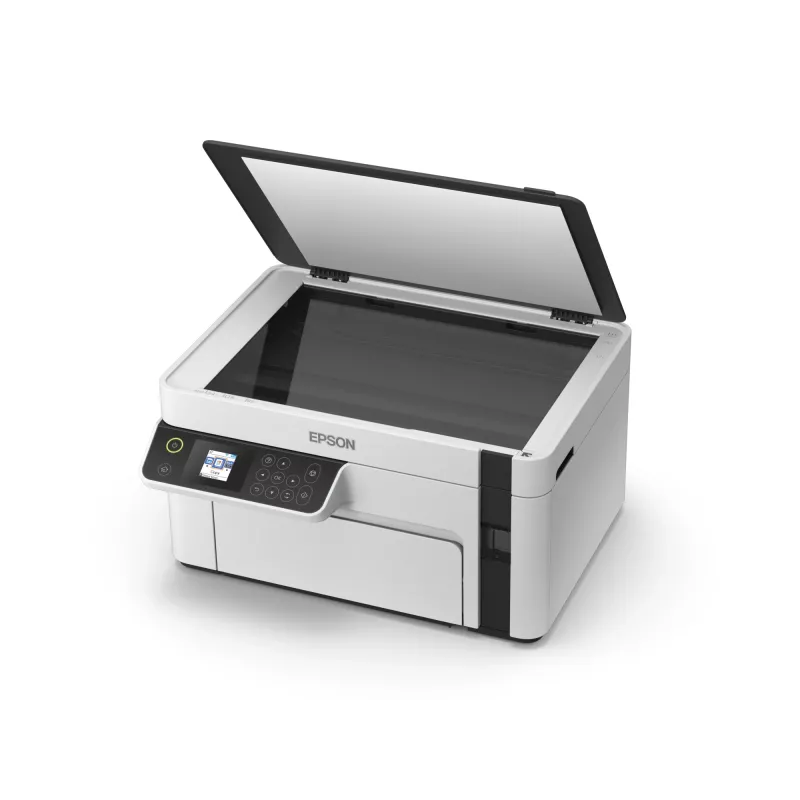 Epson EcoTank ET-M2120 Multifunction Monochrome Inkjet Printer