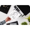 Epson EcoTank ET-M2120 Multifunction Monochrome Inkjet Printer