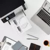 Epson EcoTank ET-M2120 Multifunction Monochrome Inkjet Printer