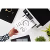 Epson EcoTank ET-M2120 Multifunction Monochrome Inkjet Printer