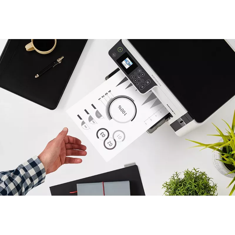 Epson EcoTank ET-M2120 Multifunction Monochrome Inkjet Printer