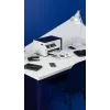 Epson EcoTank ET-M2120 Multifunction Monochrome Inkjet Printer