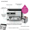 Epson EcoTank ET-M2120 Multifunction Monochrome Inkjet Printer