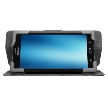 Targus SafeFit 21.6 cm (8.5 inch) Folio Black