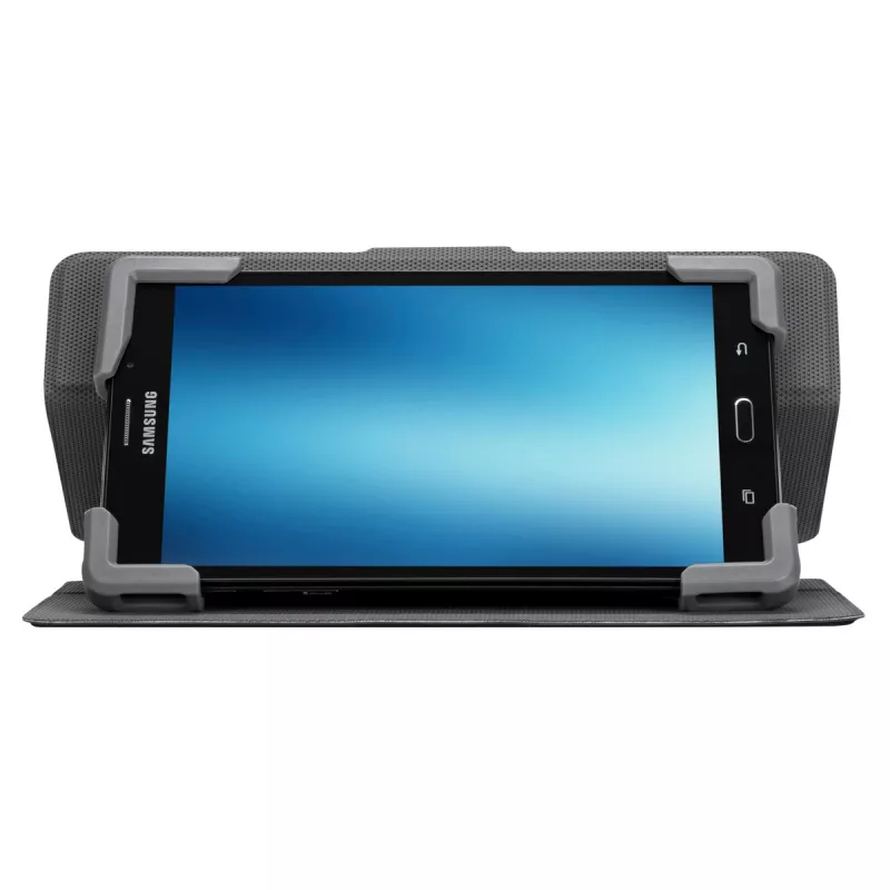 Targus SafeFit 21.6 cm (8.5 inch) Folio Black