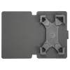 Targus SafeFit 21.6 cm (8.5 inch) Folio Black