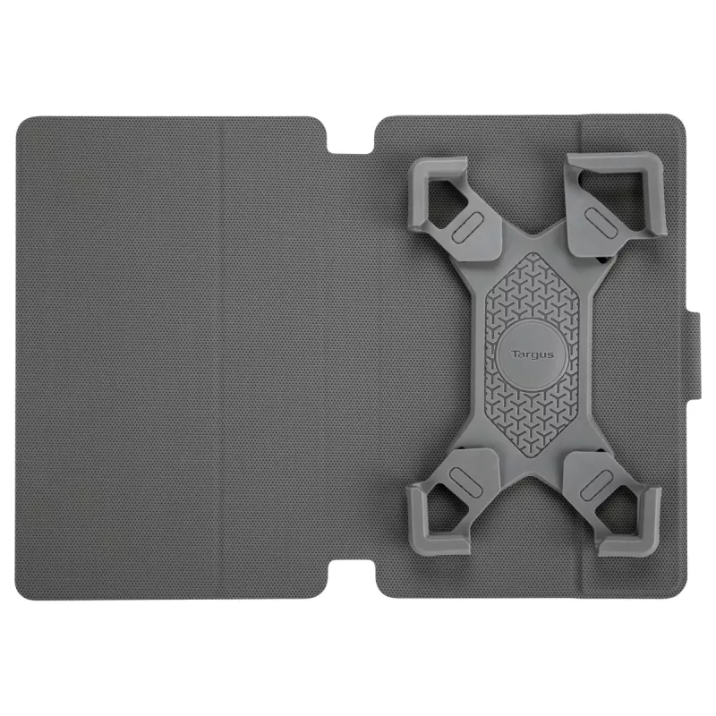 Targus SafeFit 21.6 cm (8.5 inch) Folio Black