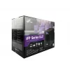 FSP iFP 600 uninterruptible power supply (UPS) Line-Interactive 0.6 kVA 360 W 2 AC outlet(s)