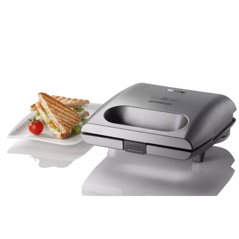 Contact grill Gorenje SM703GCG