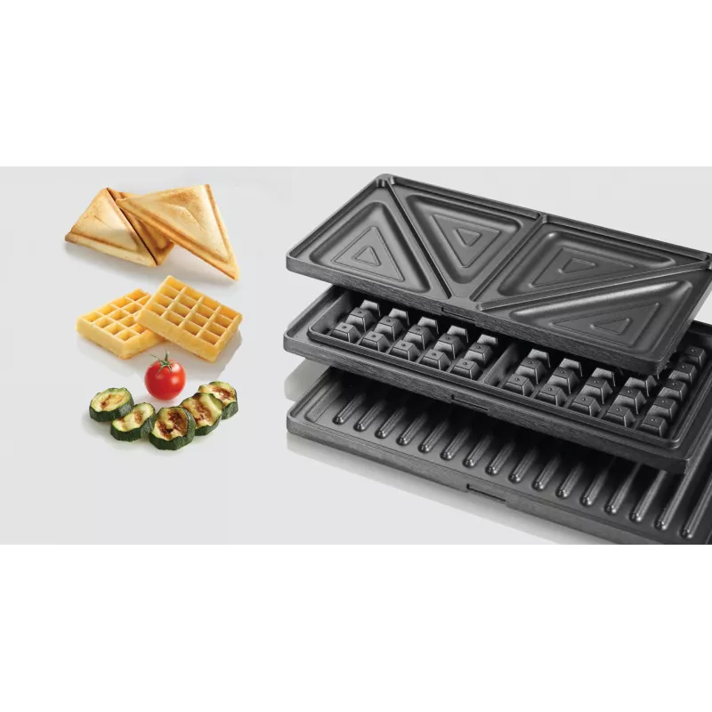Contact grill Gorenje SM703GCG