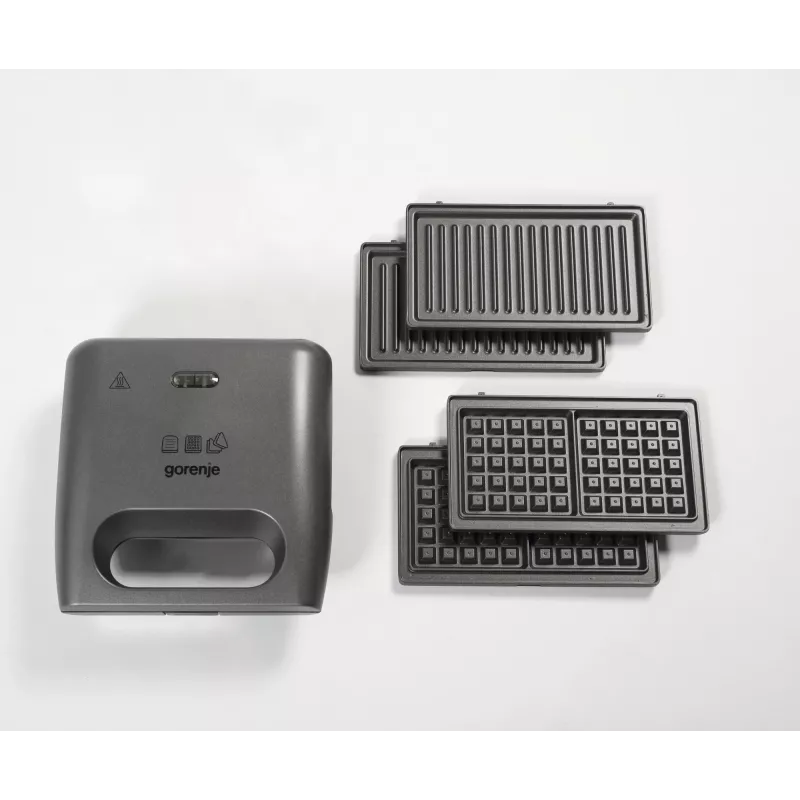 Contact grill Gorenje SM703GCG