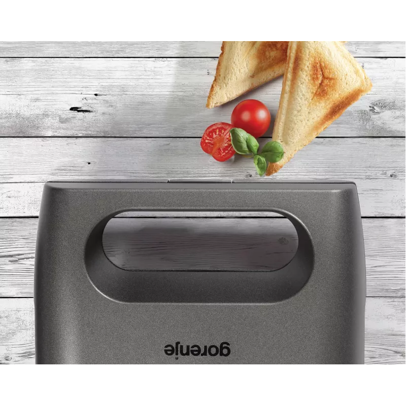 Contact grill Gorenje SM703GCG