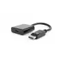 GEMBIRD DisplayPort to HDMI Adapter Cable - Black, Blister