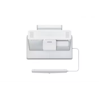 Epson EB-1485Fi Ultra short throw projector 5000 ANSI lumens 3LCD 1080p (1920x1080) White