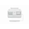 Epson EB-1485Fi Ultra short throw projector 5000 ANSI lumens 3LCD 1080p (1920x1080) White