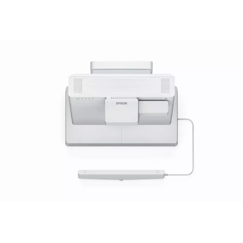 Epson EB-1485Fi Ultra short throw projector 5000 ANSI lumens 3LCD 1080p (1920x1080) White