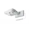 Epson EB-1485Fi Ultra short throw projector 5000 ANSI lumens 3LCD 1080p (1920x1080) White