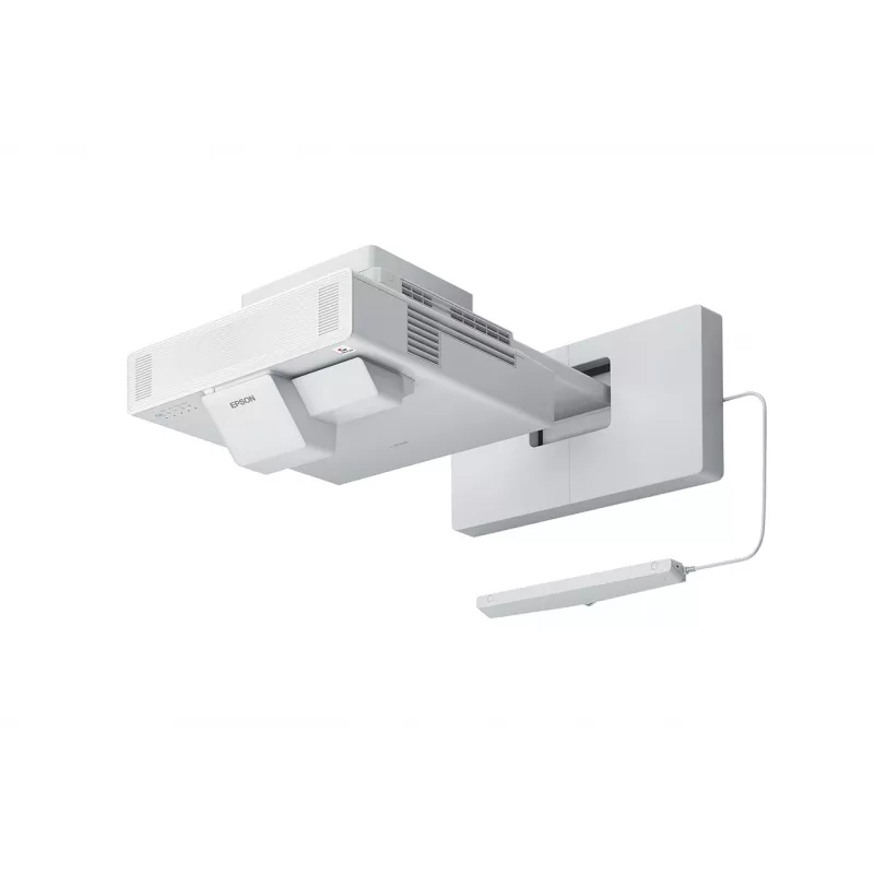 Epson EB-1485Fi Ultra short throw projector 5000 ANSI lumens 3LCD 1080p (1920x1080) White