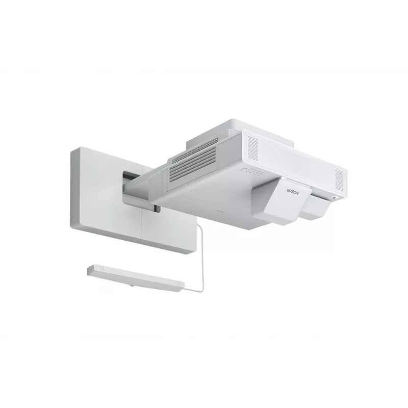 Epson EB-1485Fi Ultra short throw projector 5000 ANSI lumens 3LCD 1080p (1920x1080) White