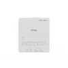Epson EB-1485Fi Ultra short throw projector 5000 ANSI lumens 3LCD 1080p (1920x1080) White