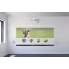 Epson EB-1485Fi Ultra short throw projector 5000 ANSI lumens 3LCD 1080p (1920x1080) White