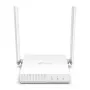TP-Link TL-WR844N wireless router Fast Ethernet Single-band (2.4 GHz) White