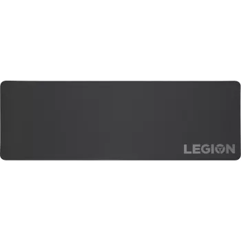 Lenovo GXH0W29068 mouse pad Gaming mouse pad Black