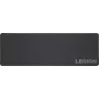 Lenovo GXH0W29068 mouse pad Gaming mouse pad Black