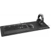Lenovo GXH0W29068 mouse pad Gaming mouse pad Black