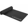 Lenovo GXH0W29068 mouse pad Gaming mouse pad Black