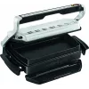 Contact grill Tefal GC724D tabletop griddle, metallic/black, 440×340×172 mm, 7 kg
