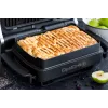 Contact grill Tefal GC724D tabletop griddle, metallic/black, 440×340×172 mm, 7 kg