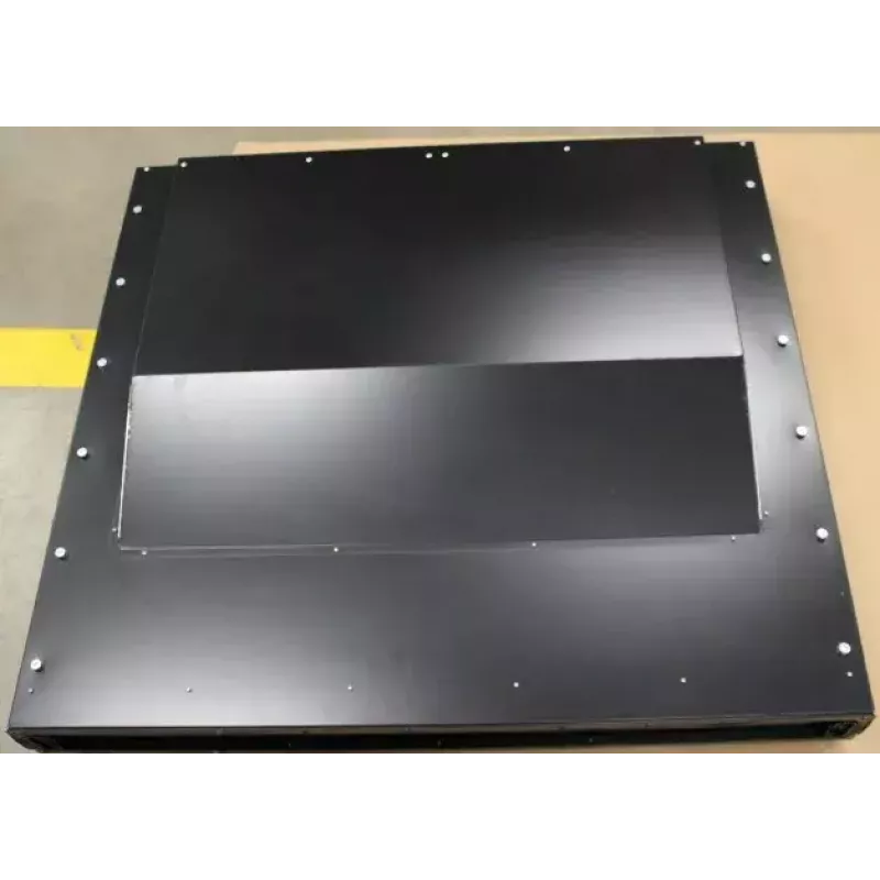 Built-in induction hob Novy 1821, 4 zones, slider control