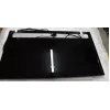 Built-in induction hob Novy 1821, 4 zones, slider control