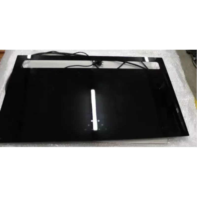 Built-in induction hob Novy 1821, 4 zones, slider control