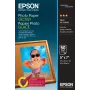 Photo Paper Glossy Epson C13S042545 13x18cm 50 sheets