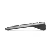 DELL Pro Plus Compact Keyboard and Mouse - KM7120W - Russian (QWERTY)