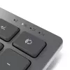 DELL Pro Plus Compact Keyboard and Mouse - KM7120W - Russian (QWERTY)
