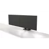 DELL Dual Monitor Arm – MDA20, 10 kg, 48.3 cm (19 inch), 68.6 cm (27 inch), Height adjustment, Black