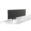 DELL Dual Monitor Arm – MDA20, 10 kg, 48.3 cm (19 inch), 68.6 cm (27 inch), Height adjustment, Black
