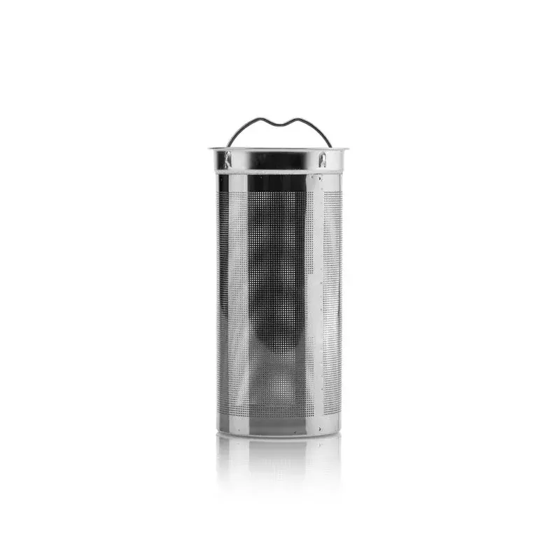 Electric kettle ETA ETA915390000 — 1.5 L, 2200 W, stainless steel & transparent glass, black